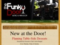 thefunkydoorwineroom.com