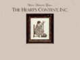 theheartscontent.com