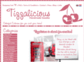 tizzalicious.com