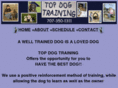 topdogtraininglakecounty.com