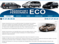 transport-personnes-eco.com
