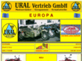 ural-europa.com