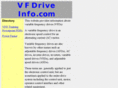 vfdriveinfo.com
