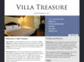 villa-treasure.com