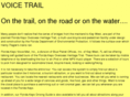 voicetrail.com