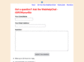 webhelpchat.com