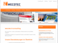 wecotec.de