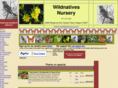 wildnativesnursery.com