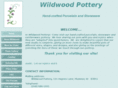 wildwoodpottery.com