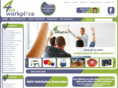 4theworkplace.co.uk