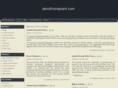 abouttransplant.com