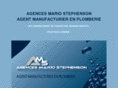 agencesams.com