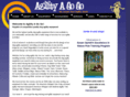 agilityagogo.com