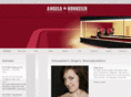 angelahunkeler.de