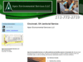 apexservicesllc4u.com