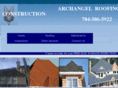 archangelconstruction.com