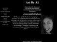 artbyali.com