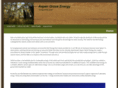 aspengroveenergy.com