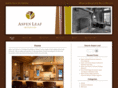 aspenleafinteriors.com