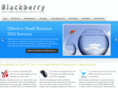 blackberryseo.com