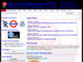 blacksburgrugby.com