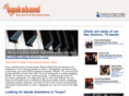 bookabandsanantonio.com