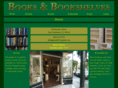 booksandbookshelves.com
