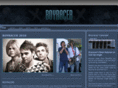 boyracertheband.com