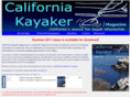 calkayaker.com