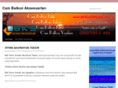 cambalkonaksesuarlari.net