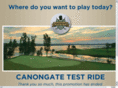 canongatetestride.com