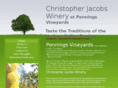 christopherjacobswinery.com