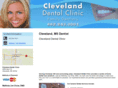 clevelanddentalclinic.com