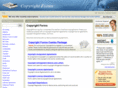 copyrightforms.org