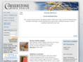 cornerstonebiblechurch.org
