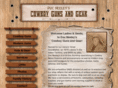 cowboygunsandgear.com