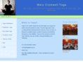 cromwellyoga.ie