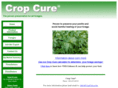 cropcure.com