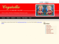 crystalla.net