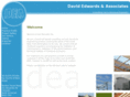 davidedwardsassociates.com