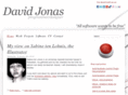 davidjonas.net