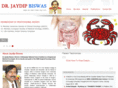 drjaydipbiswas.com