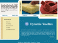 dynamicwooltex.com