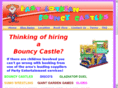 eastlothianbouncycastles.com