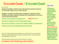 encodergeek.com