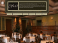 fieldrestaurant.com