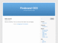 firebrandceo.com