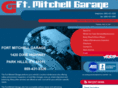 fortmitchellgarage.com