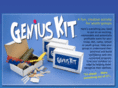 geniuskits.com