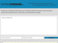 getvideotestimonials.com